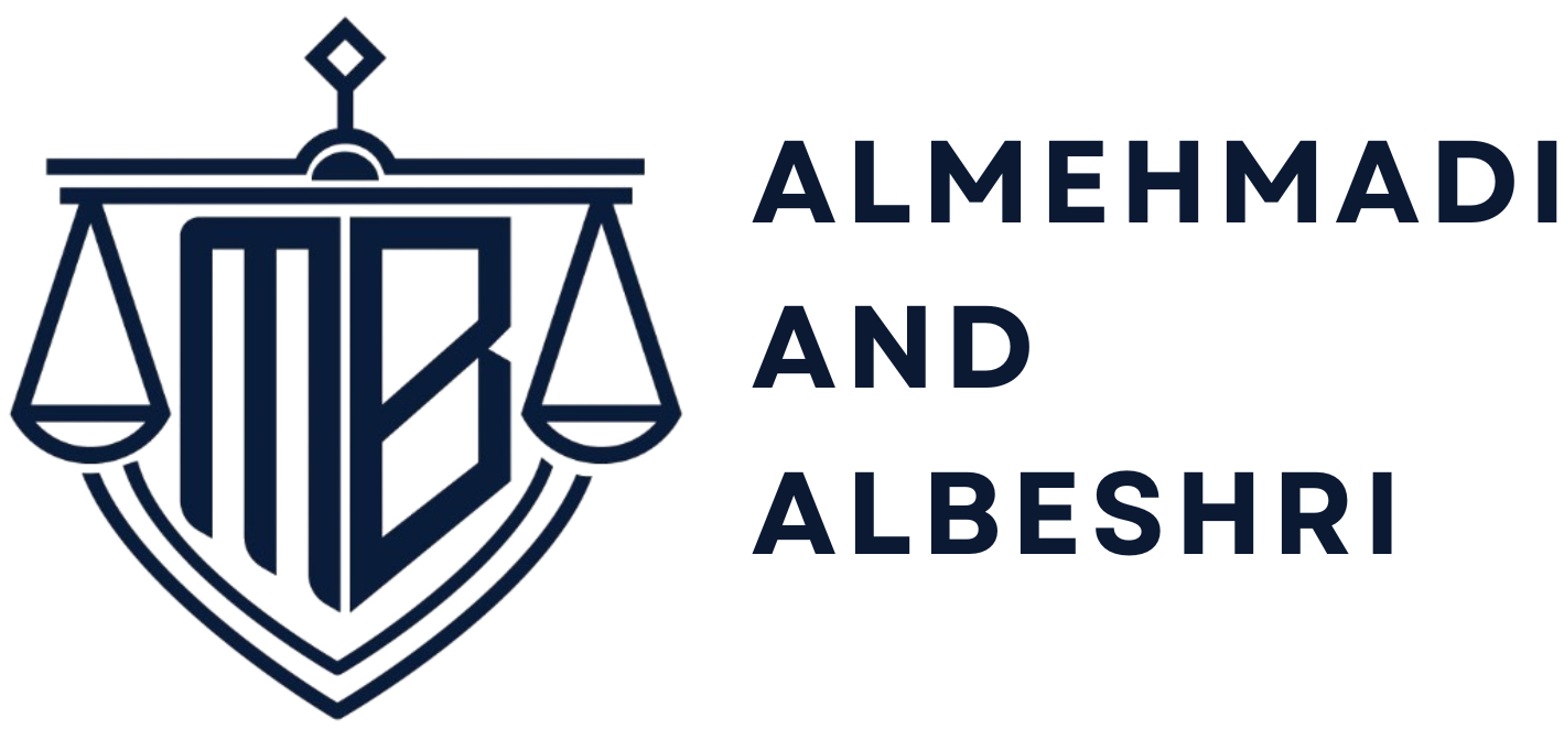 Almehmadi and albeshri - Law Firm